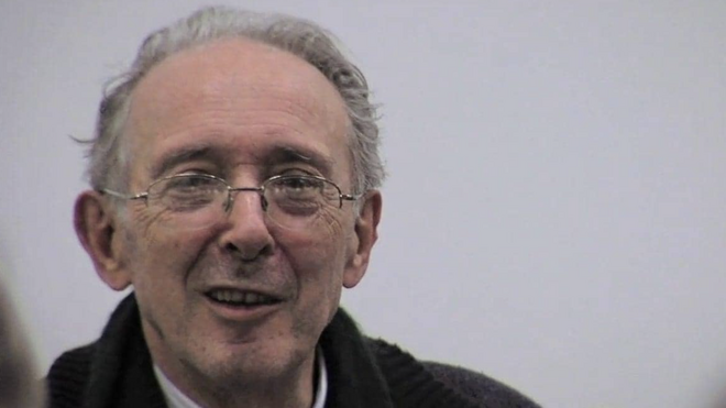Jon Sobrino