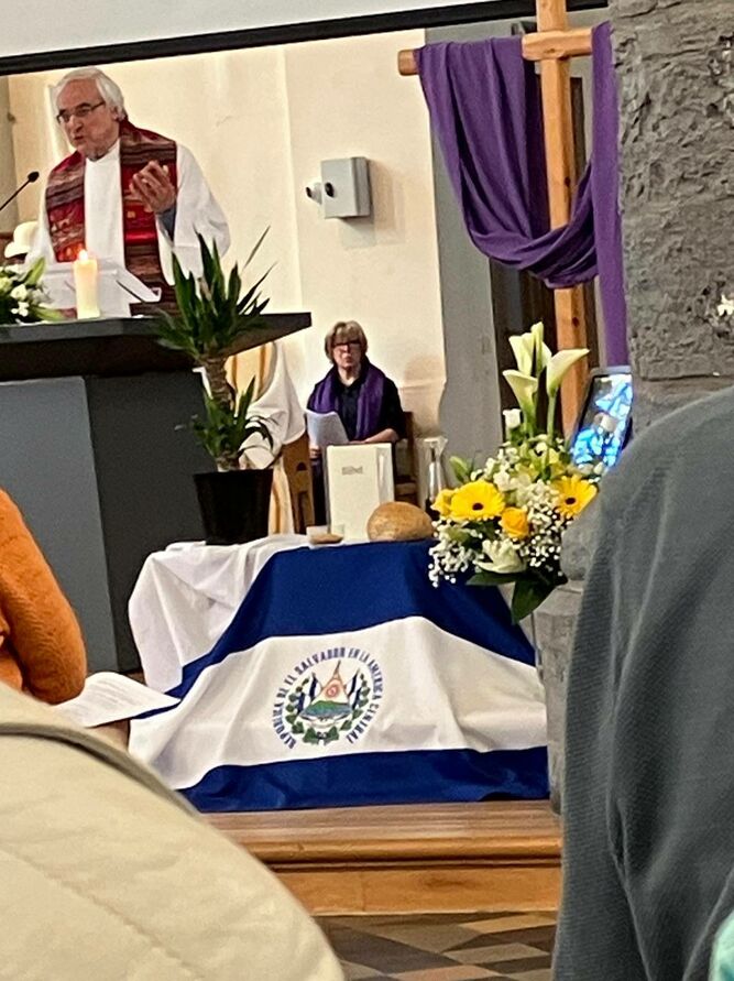 Misa 'in memoriam'