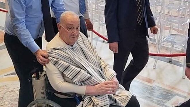 Papa Francisco