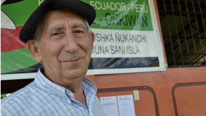 José Miguel Goldáraz