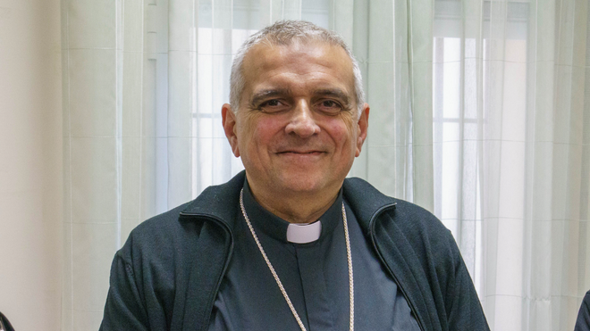Ángel Román Idígoras