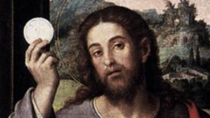 Jesús