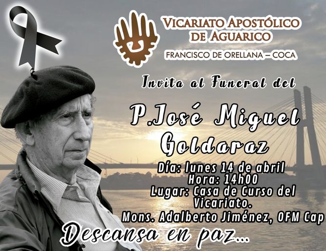 José Miguel Goldáraz