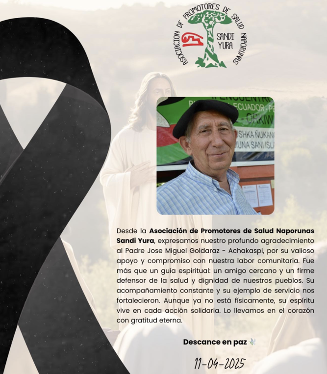 José Miguel Goldáraz