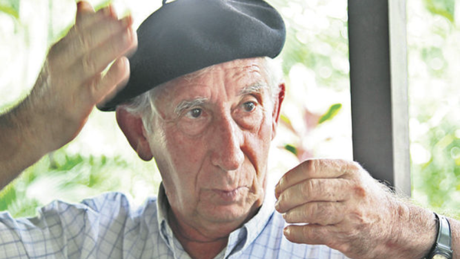 José Miguel Goldáraz