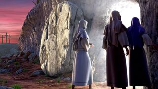 La lección de las mujeres