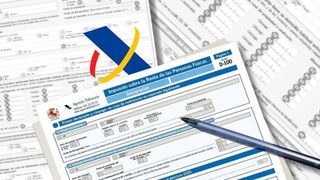 Declaración de la Renta