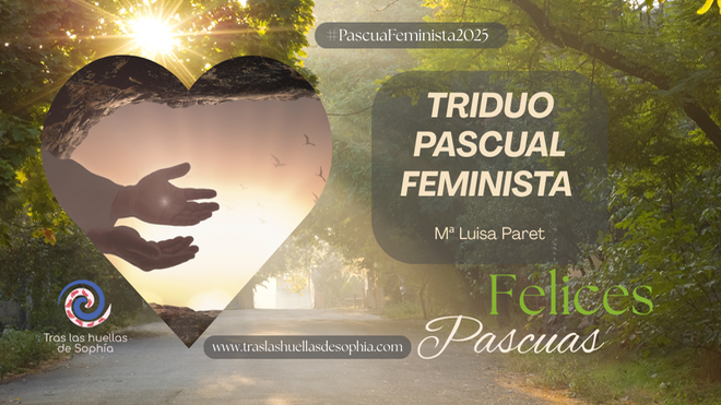 Mª Luisa Paret