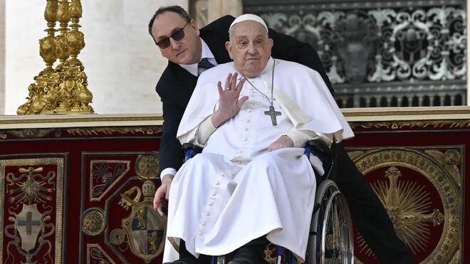 Papa francisco