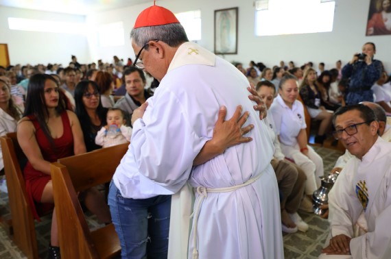 abrazo
