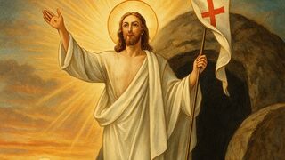 La resurrección no es solo un acontecimiento del pasado; es una realidad que transforma