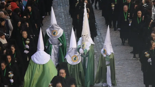 La Esperanza de Zamora