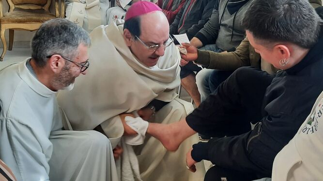 Roselló, en la cárcel