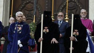 Los dos hermanos, indultados por El Rico