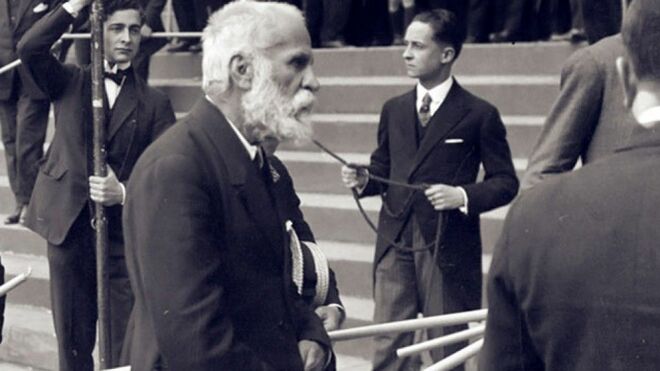 Antoni Gaudí