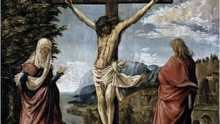 La madre y el discípulo amado