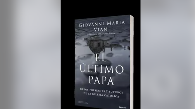 El último libro de Vian