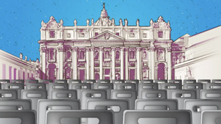 Reimaginar una Iglesia de Jesús sin papado