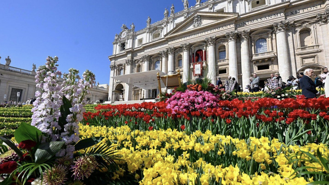 Vaticano