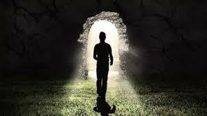 La noche y la luz: Vigilia pascual
