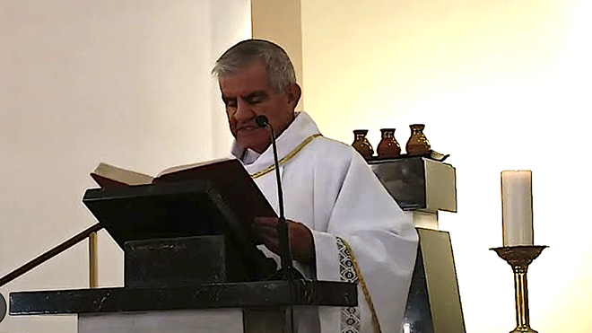 Rafael Prada