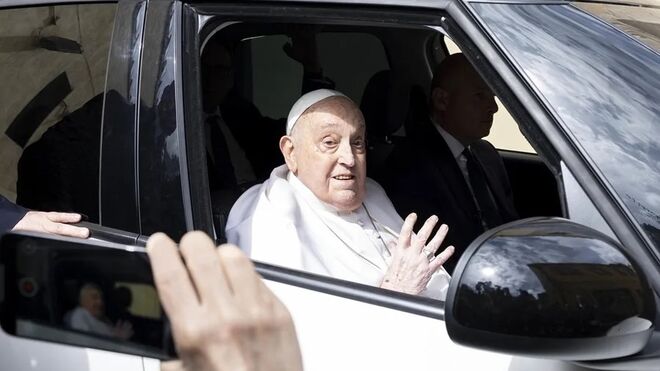 Papa Francisco