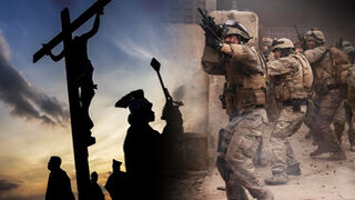 Ser uno en Cristo… en un mundo que se deshace