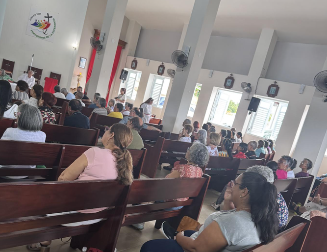Iglesia de Caguas