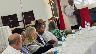 Siete pilares de esperanza desde Puerto Rico