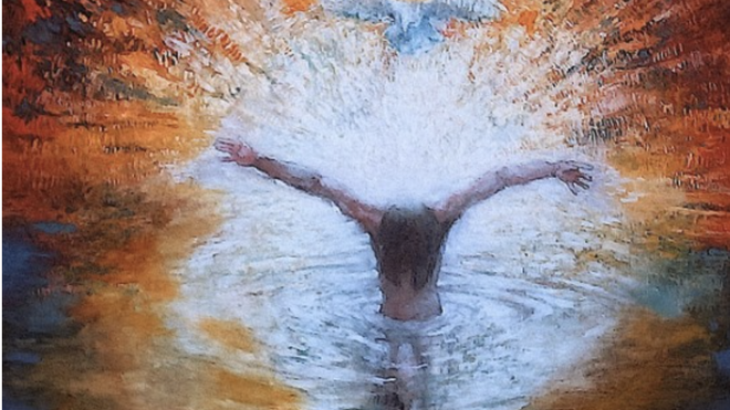 resurrección