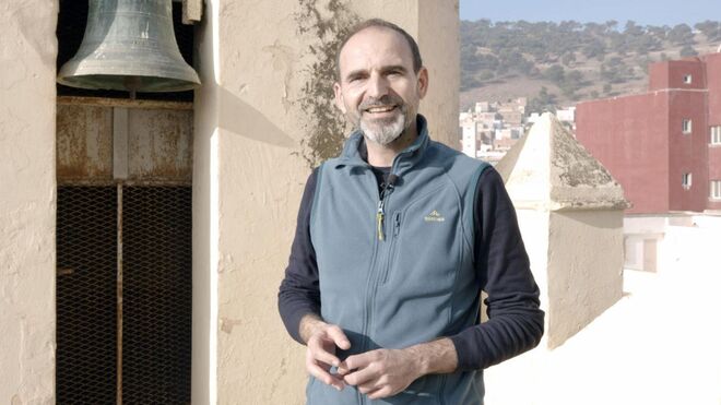 Álvar Sánchez, SJ