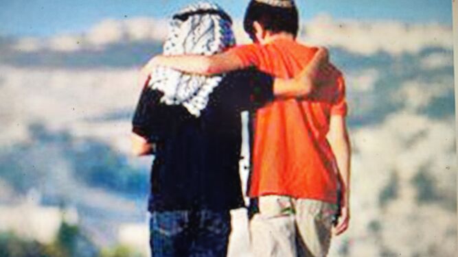 paz y fraternidad