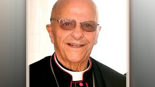 Don Patricio Infante Alfonso