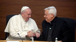 Arturo Sosa, sj
