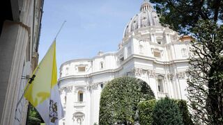 Francisco murió, en coma, por un ictus que le provocó un "colapso cardiocirculatorio irreversible"