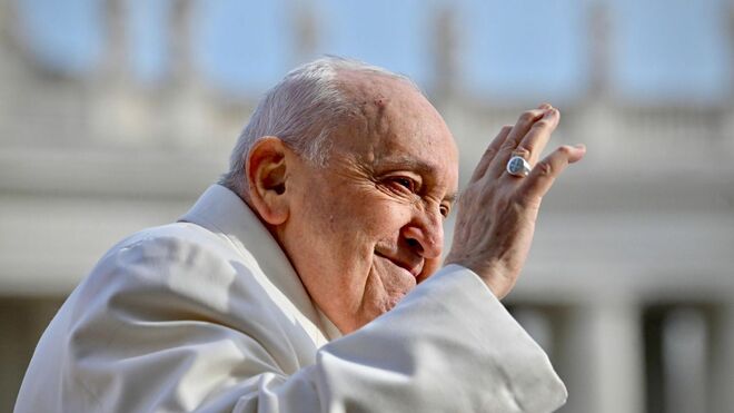 Papa Francisco