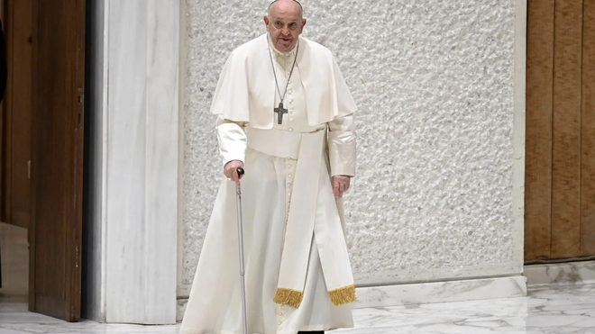 Papa Francisco