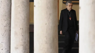 Argüello, en el Arzobispado de Valladolid