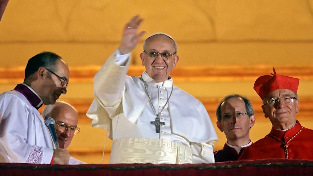 Papa Francisco