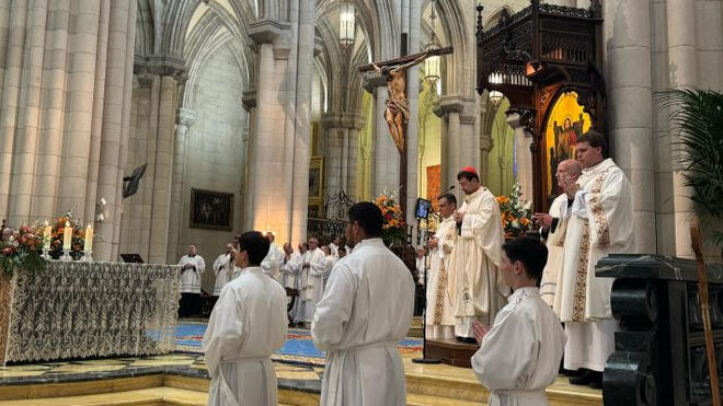 Catedral de la Almudena