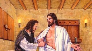 Que podamos creer en el testimonio de la resurrección