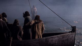 Mateo (18,8-15), versículo 10