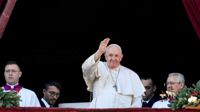 Papa Francisco