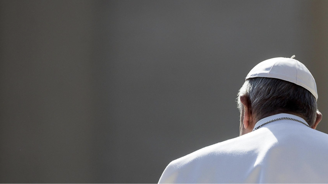 PapaFrancisco