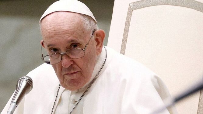 Papa Francisco