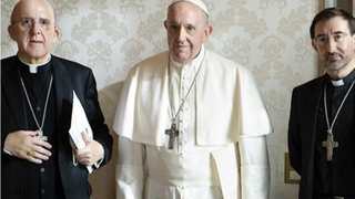 Madrid, la única ciudad del mundo con dos cardenales en el cónclave