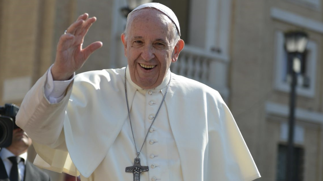 Papa Francisco