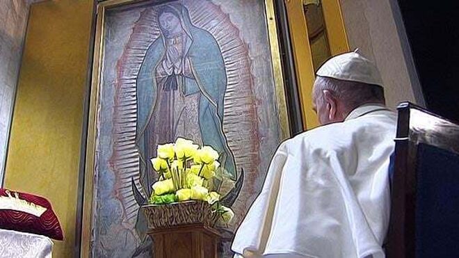 Papa Francisco