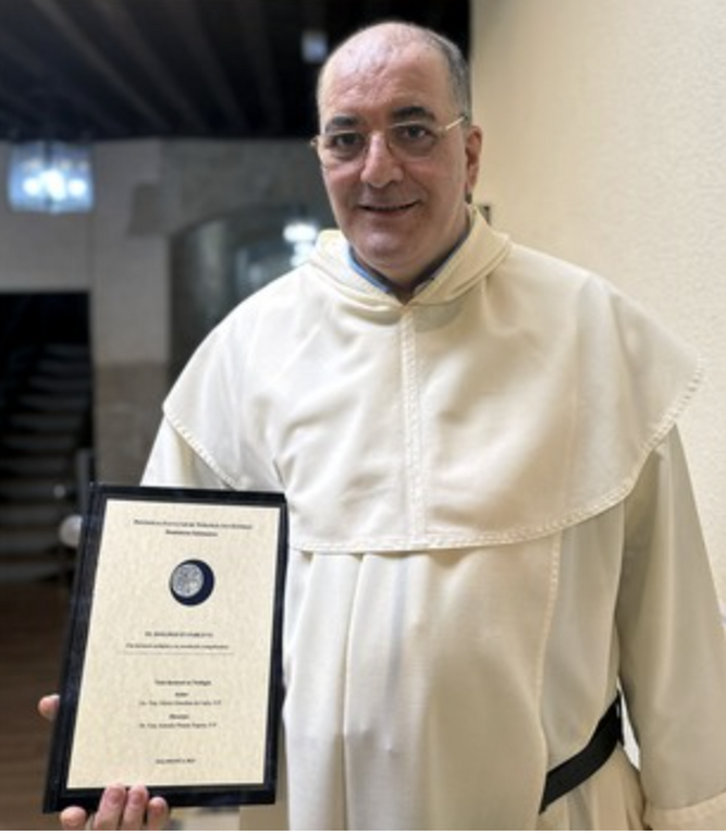 Fray Alexis