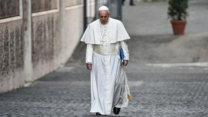 Papa Francisco
